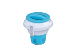 Peça e Acessório para Piscinas Dispensador de Cloro BESTWAY 58701 / 23