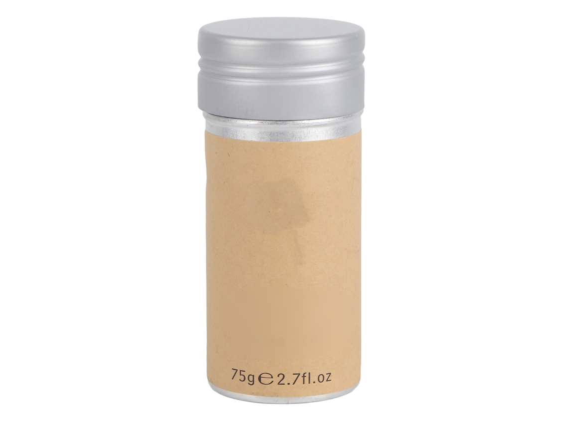 2026 75g Cera para Pelo Natural de Base Acuosa Pomada de Estilo Pelo Bastón de Modelado