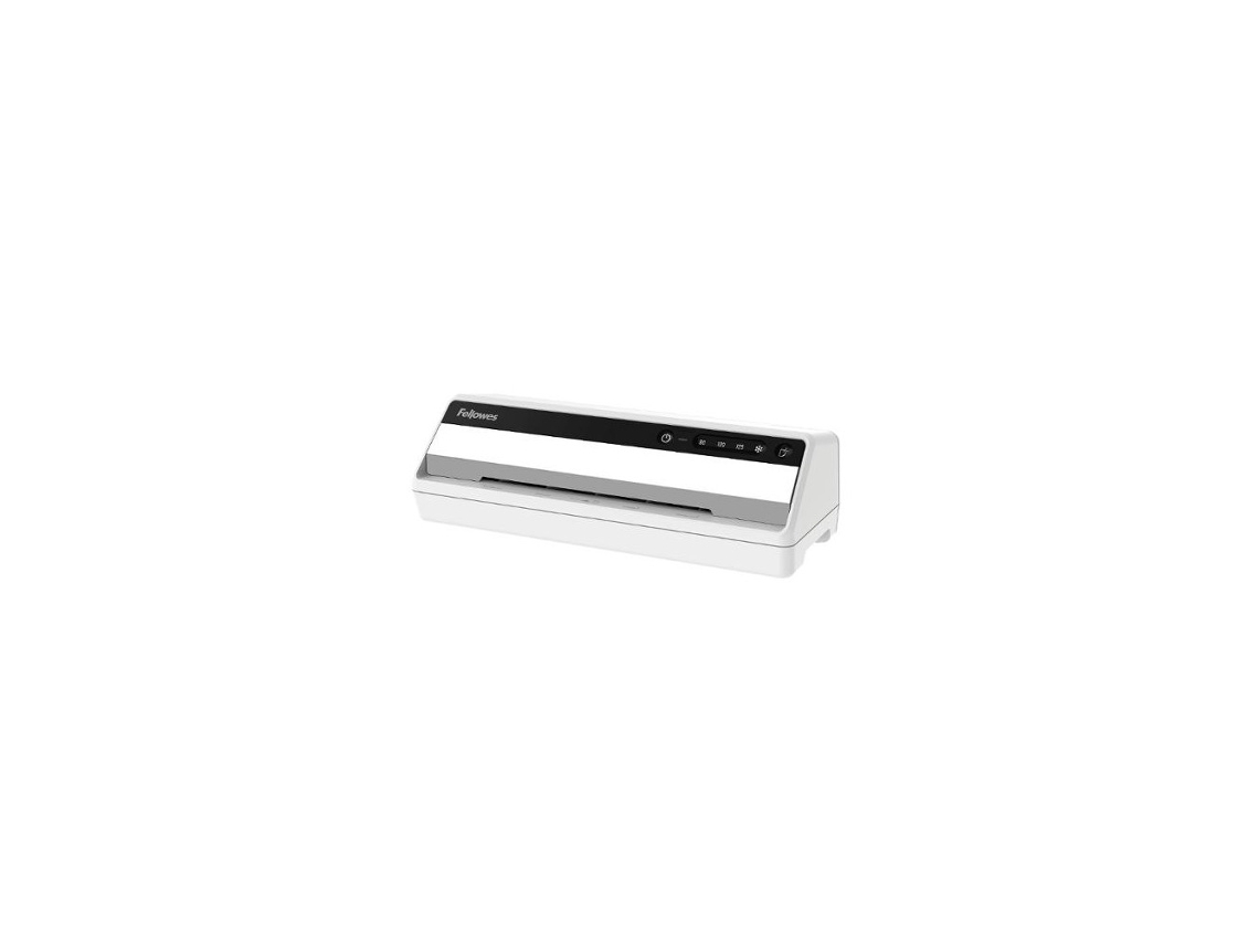 Laminadora Fellowes Saturn Lx A4 BRILVIBERA