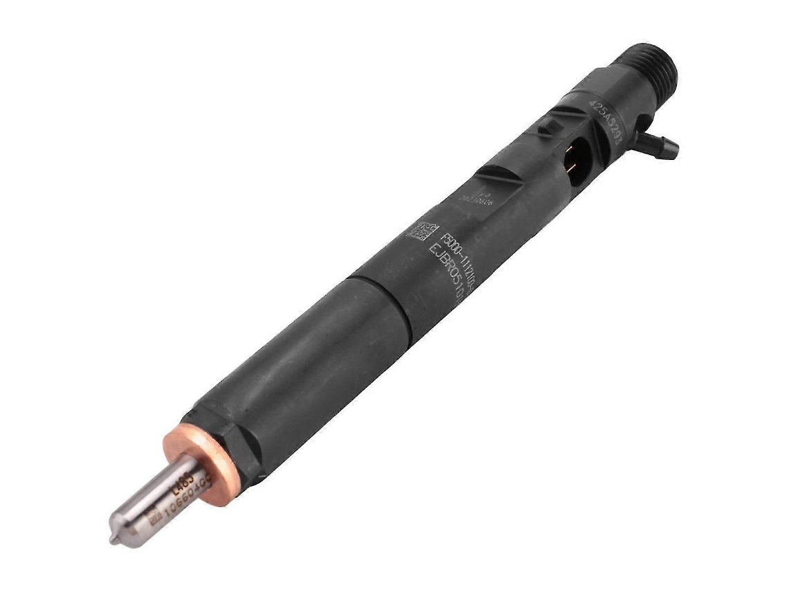 Bico Injetor Combustível Ejbr05101d Ejbr05102d Compatível Com 1.5dci K9k B16