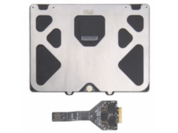Cabo Do Touchpad, Controle Do Dispositivo, Substituição De Componentes
