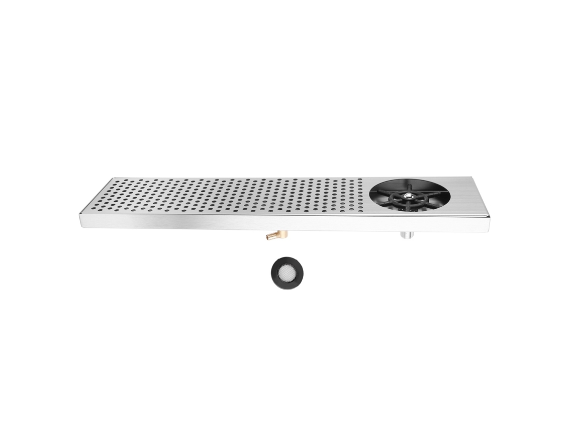 Limpador Automático De Lavadora Copos, Rosca Macho G1/2, Lavador Vidro Bar Para Hotel, Café E Restaurante
