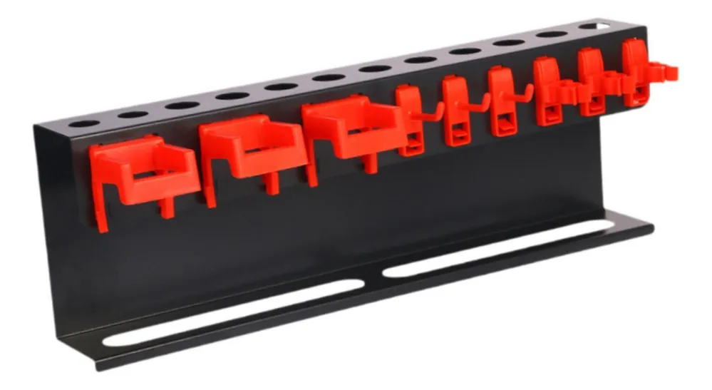 Suporte Para Escova De Limpeza De Carro, Suportevayotoy