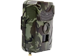 Caméra Chasse Infrarouge Étanche SFUSHOS