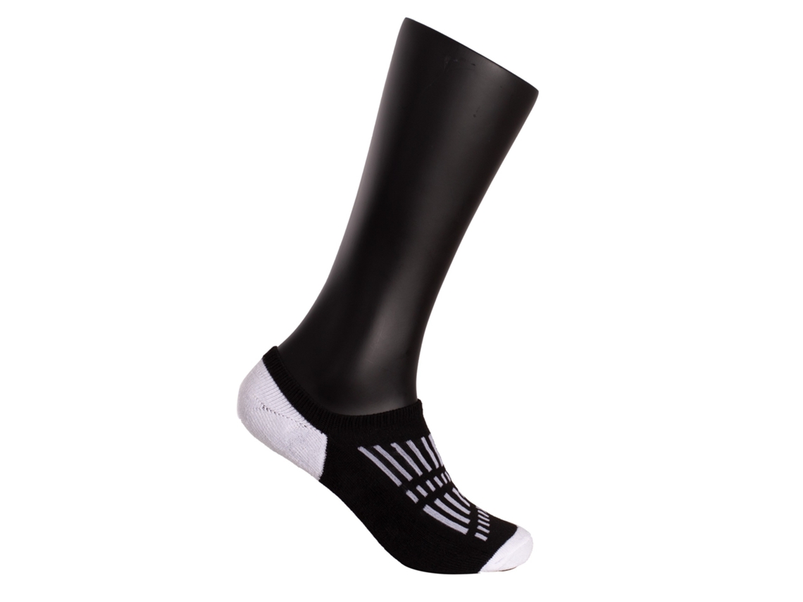 Pack 3 Pares Calcetines SOFTEE Race Tobilleros
