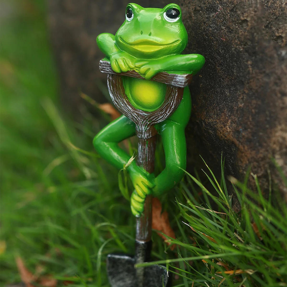 Figuras de Animais em Resina para Decoração MDUG