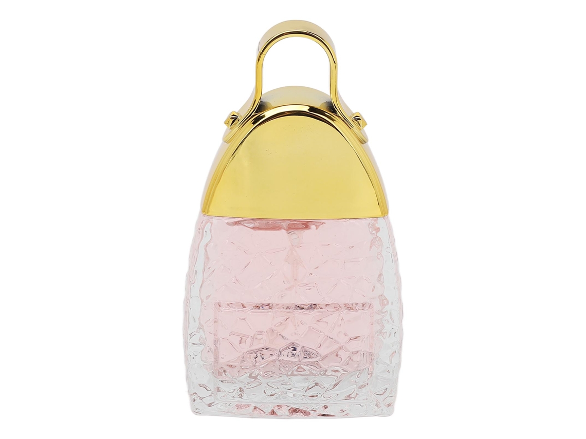 20ml Perfume Spray Para Mujer Con Fragrancia De Rosa De Larga Duración