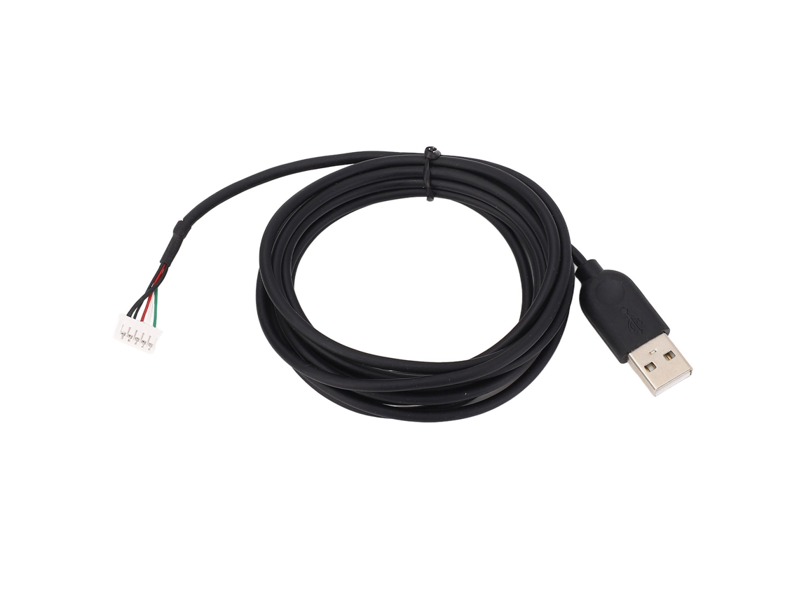 Linha Mouse Usb 2m LAXISCREED