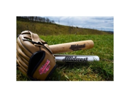 Taco de Beisebol Slugger Dourado 32´´MIDWEST