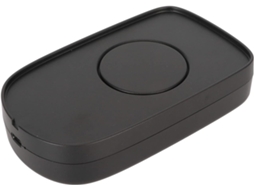 Dispositivo Automático De Vibração Do Mouse, Motor Automático Para Mouse, Com 2 Níveis De Dpi Para Apresentações