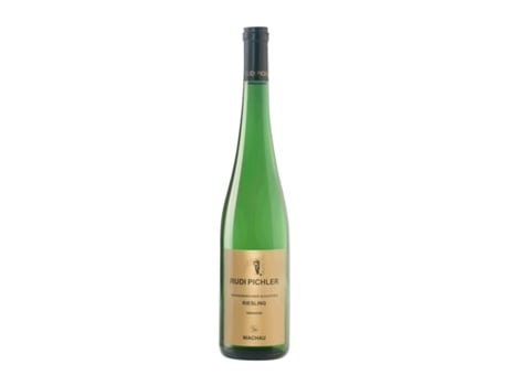 Vinho branco RUDI PICHLER Smaragd Achleithen mit Prädikat Riesling Wachau (0.75 L - 1 Unidade)