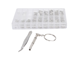 Kit de Reparo para Óculos S/MARCA