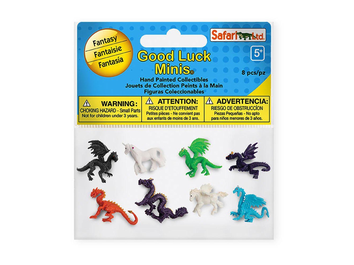 SAFARI Fun Pack Fantasy