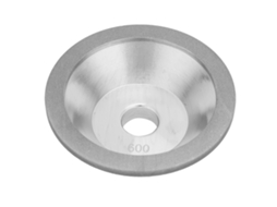 Disco E Roda Abrasivos De Diamante Laxiscreed Para Desbaste E Polimento Elektropelido