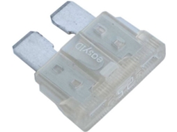 Fusível BLUE SEA SYSTEMS Atc With Led 25A Branco