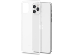 Capa iPhone 11 Pro MOSHI SuperSkin Transparente