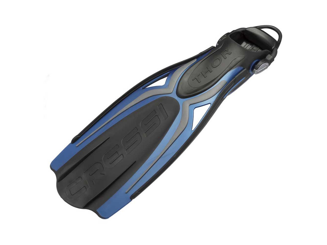 Cressi Thor Ebs