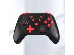 Controle LAXISCREED para Switch Bluetooth Nfc Vibração