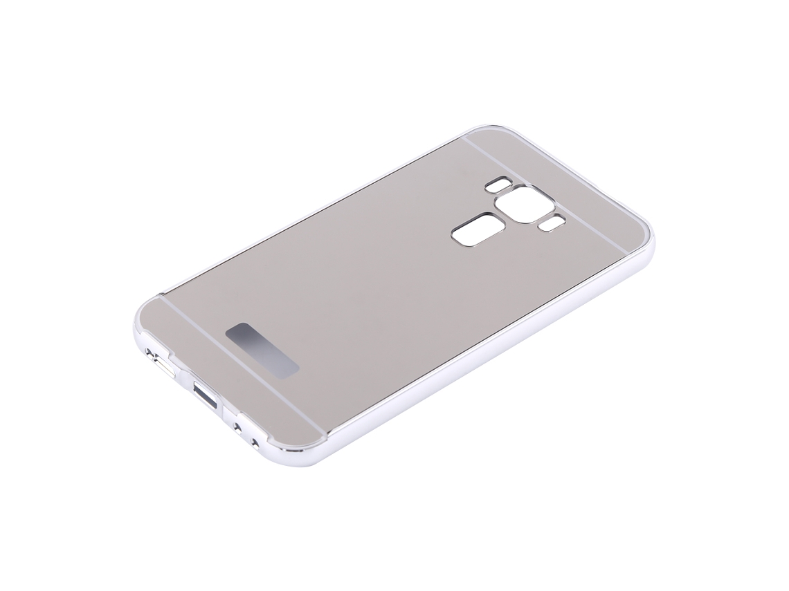 Capa Espelhada para Asus Zenfone 3 Ze520kl EOOCOO