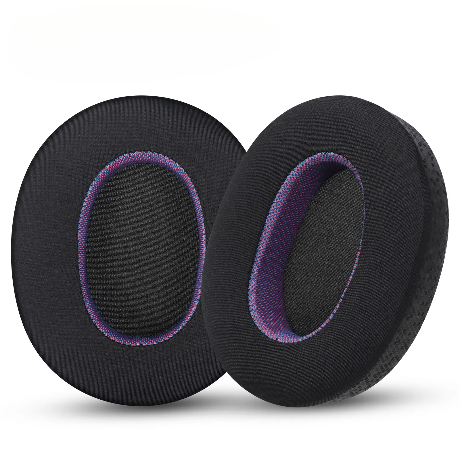 Almofadas para Sony Wh ult900n CZHHMART em Tecido Refrescante (um Par)