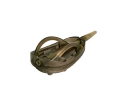 Cevador Sensitive Method Dourado 30 Gcralusso