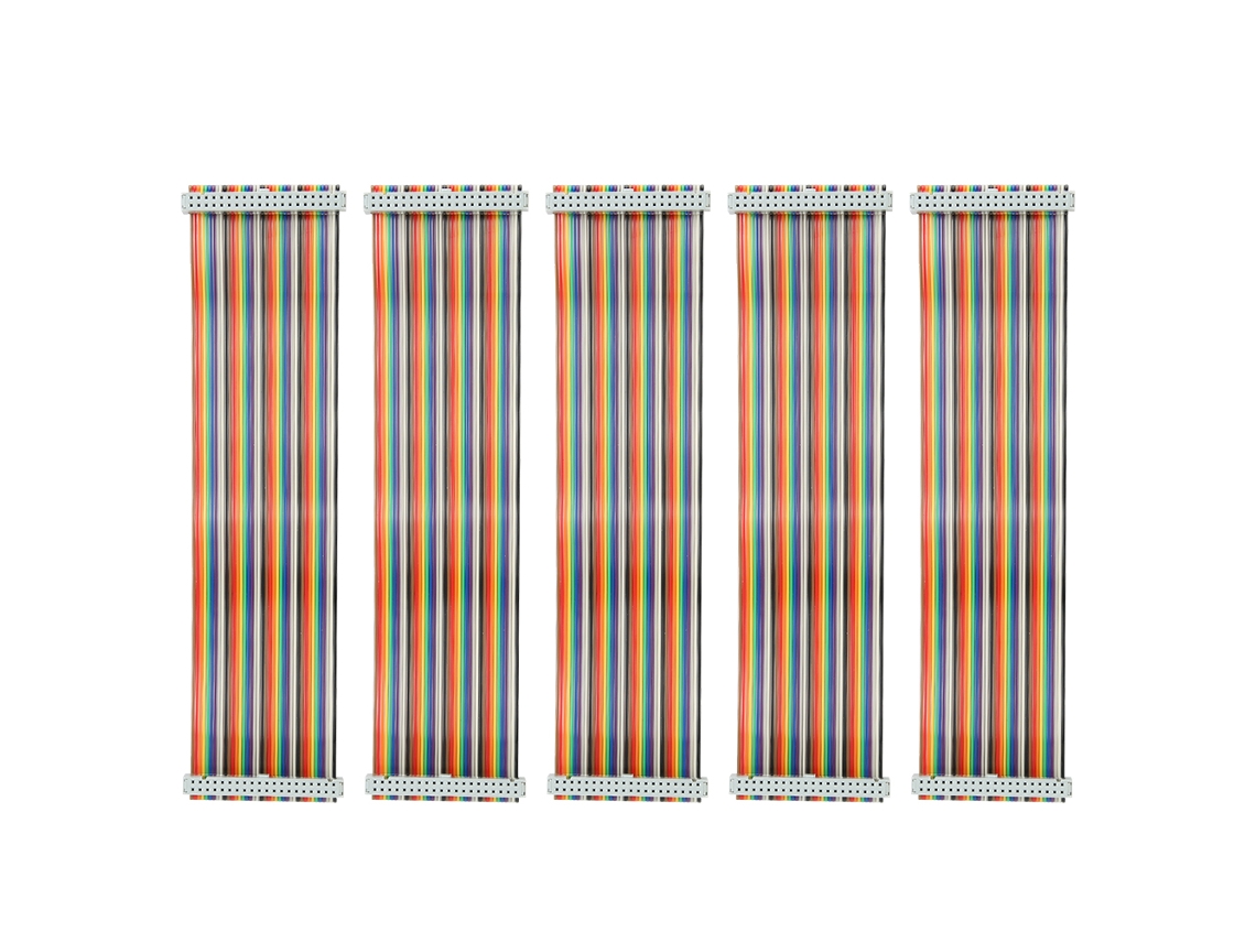 Cabos Gpio Fêmea fêmea LAXISCREED 20cm