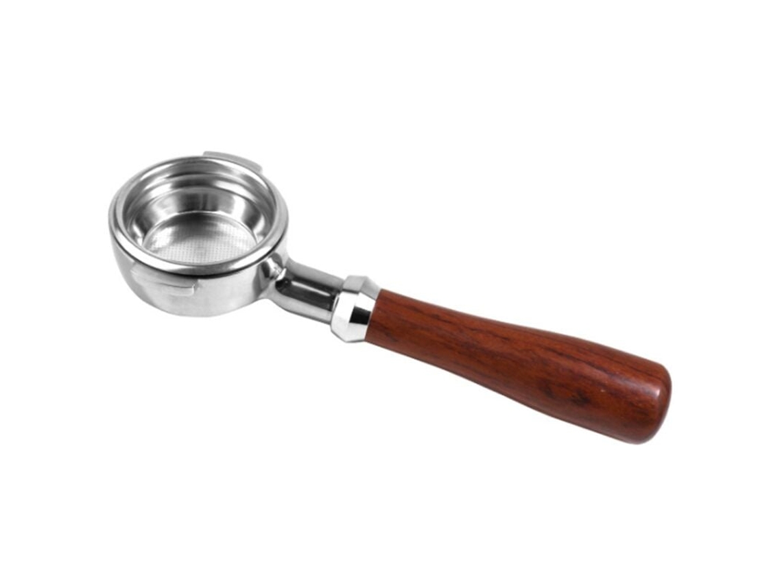 Suporte Para Filtro De Café Kaffeemaskin Com Fundo Para Acessórios Profissionais De Alça De Café Aquaforge