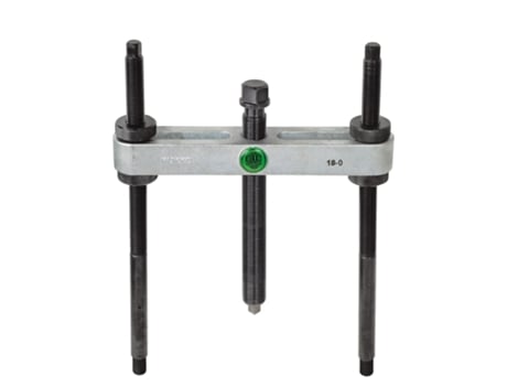 KUKKO-18-3-Dispositivo De Extração Para Separadores De Rolamentos (300X300 Mm)