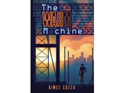 Livro The Warm Machine de Aimee Cozza (Inglês)