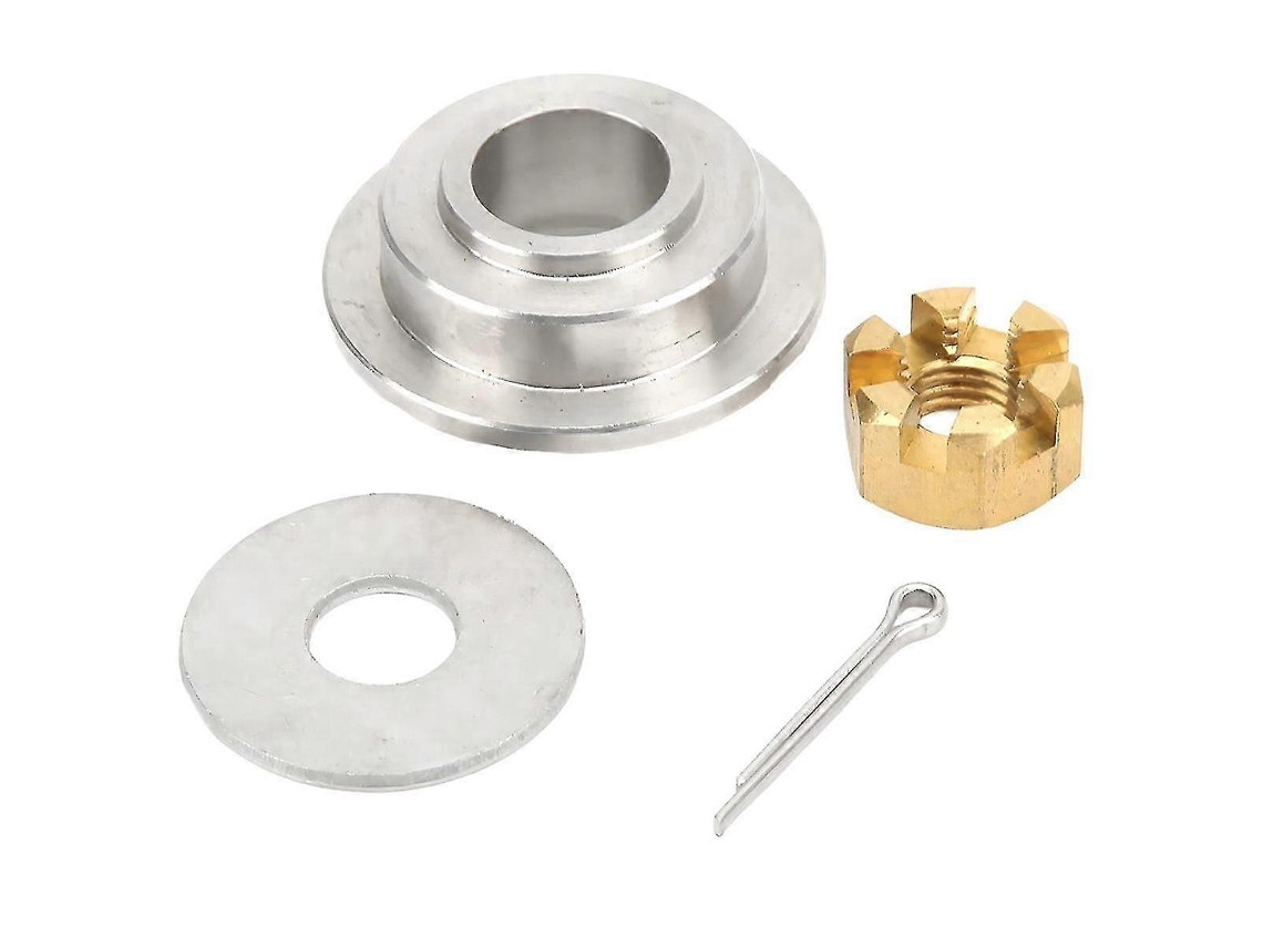 Kit Instalação Hélice Yamaha Outboard 9.9-15hp Yapkt 90171-10m01
