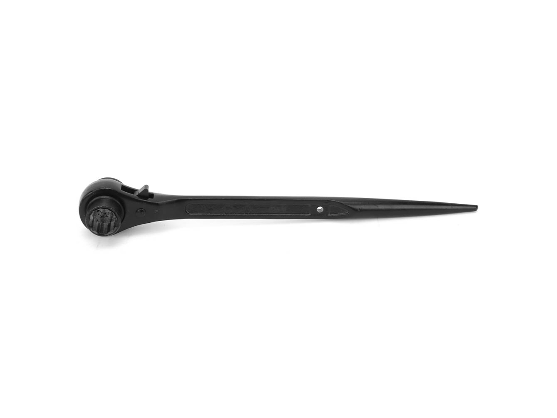 Chave De Rato Com Ponta Dúplice Chave De Socket Rápida Chave Inglesa Ferramenta Manual (19*22mm)