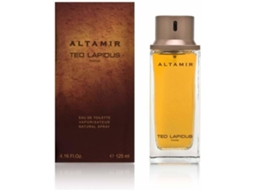 Perfume TED LAPIDUS  Altamir Eau de Toilette (125 ml)