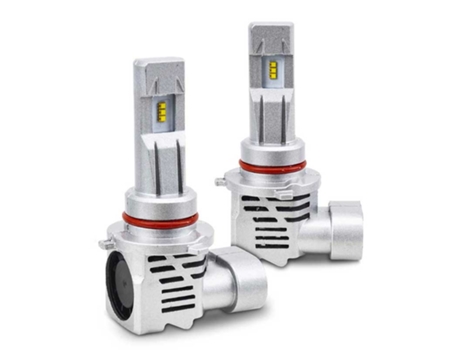 Kit Led Plug & Play Hb3/Hb4 SUPERLITE