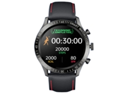 Smartwatch ENZON Preto