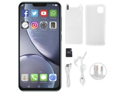 Smartphones LAXISCREED Dual Sim Dual Standby Tela Hd
