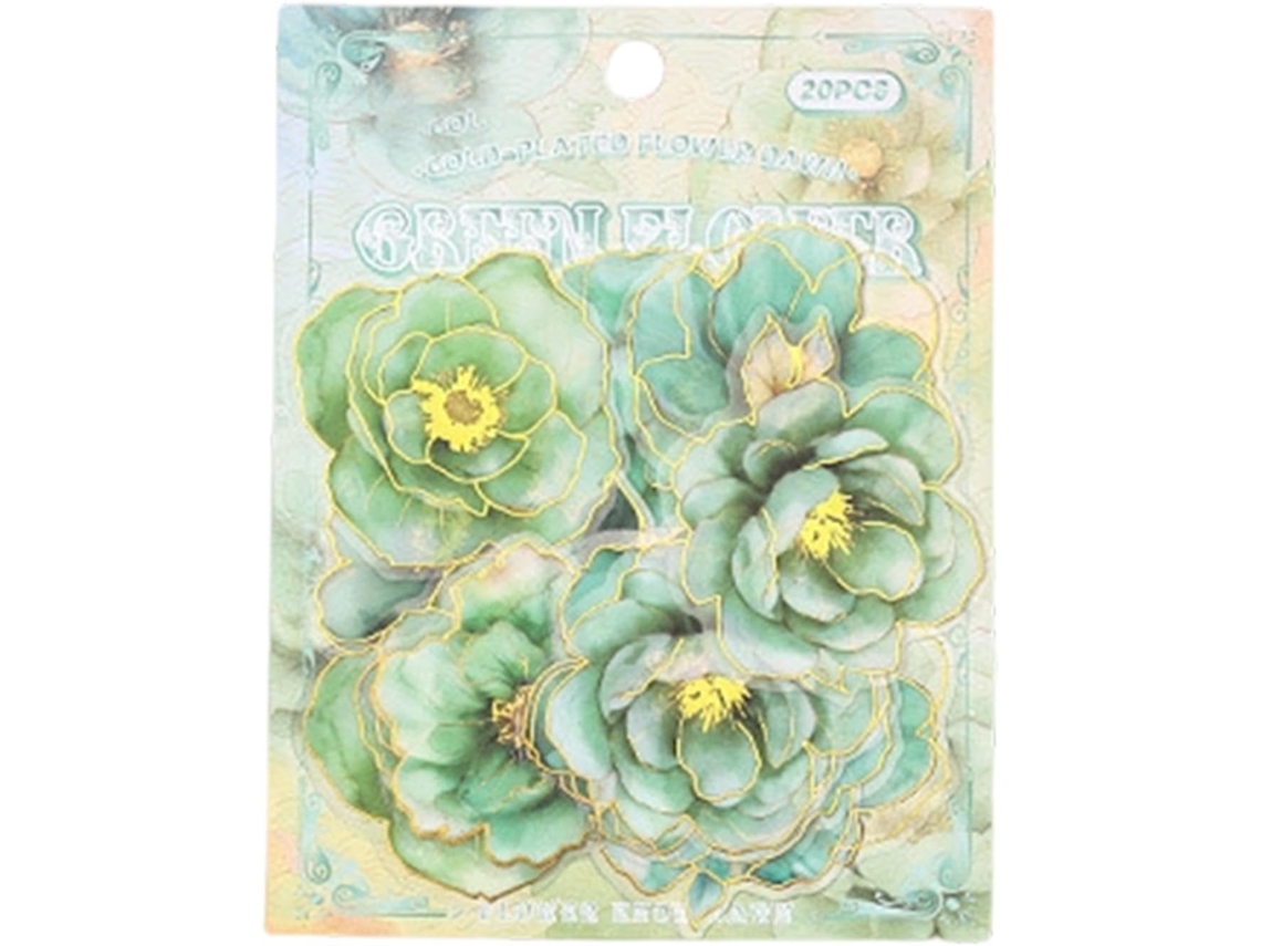 Caderno De Adesivos, Decorativos Para Scrapbooking, Diários, Artes E Artesanato, Álbuns, De Anotações.
