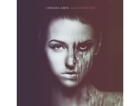 Vinil Chelsea Grin  - Self Inflicted