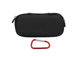 Black Portable Waterproof Handbag Protective Carrying Multi Function Accessories Storage Bag For Dji Osmo Pocket LAXISCREED