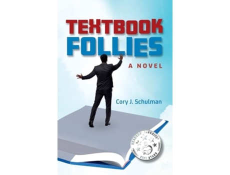 Livro Textbook Follies de Cory J Schulman (Inglês)
