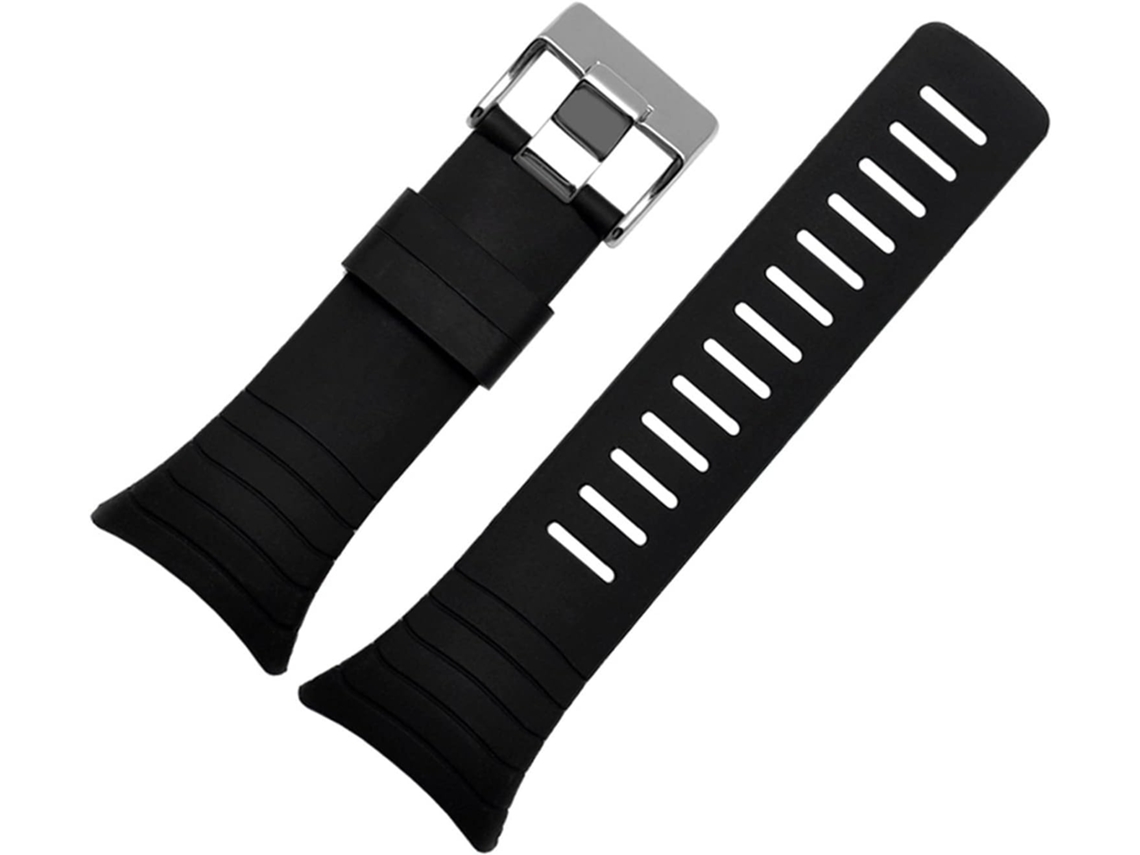 Pulseira de Nylon para 20 a 22 Mm Resistente Resistente | S/MARCA