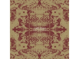 CD A-Sun Amissa - The Gatherer (1CDs)