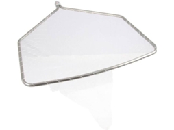 Xalavar AMIAUD Rectangle Landing Net Head-Mono Net Branco
