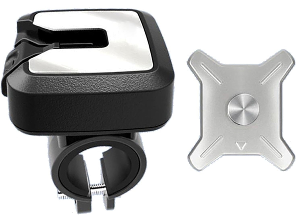 Suporte Para Celular De Bicicleta, Suporte Para Celular De Guidão