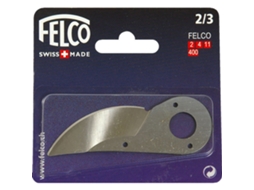 Lamina para Tesoura Felco 2/4/11/400 - Ref.2/3