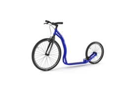 Trexx Scooter Yedoo (azul)