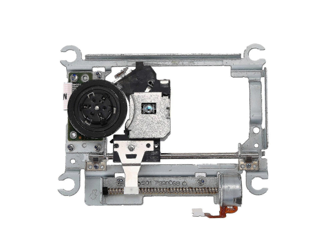 Lente Laser De 182 W Com Mecanismo De Deck Para Ps2 Slim / Sony / Playstation 2 Ly Ebike