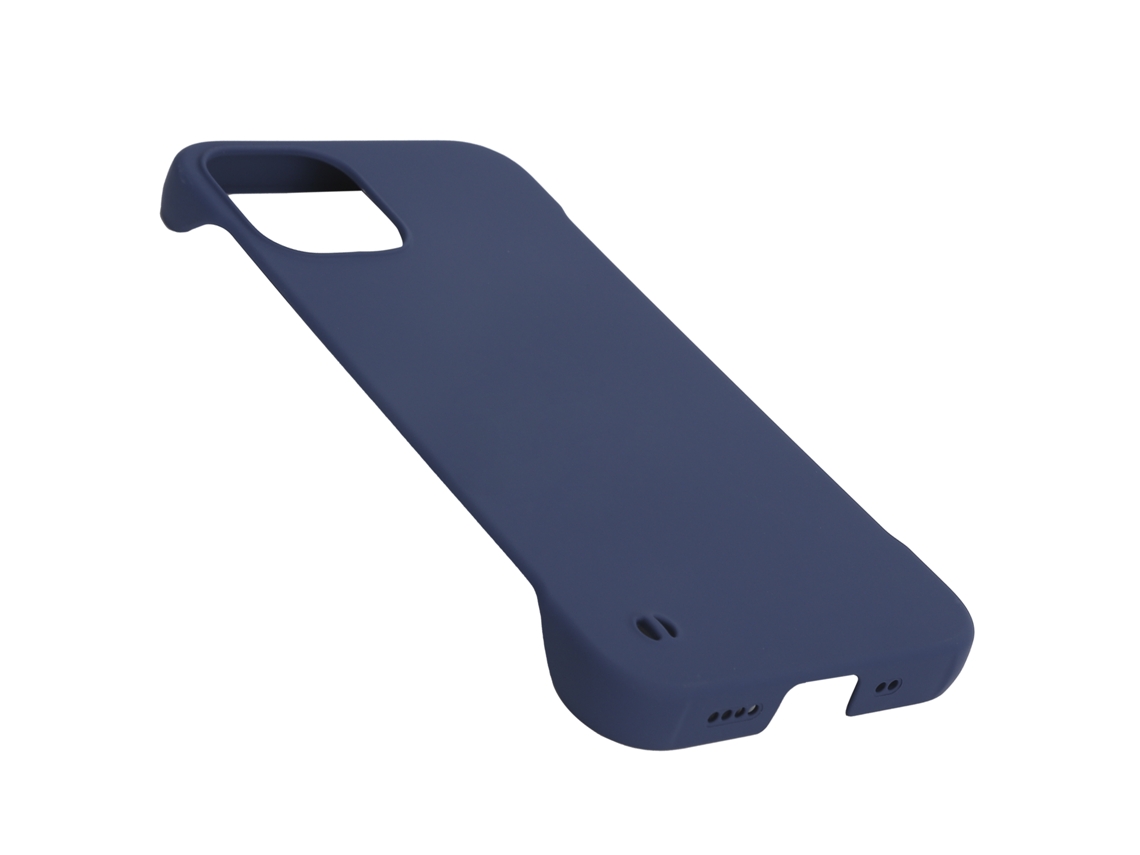 Capa de Plástico Rígido LAXISCREED para Iphone 12 Mini