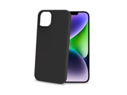 Capa para Smartphone CELLY Cromo1055bk