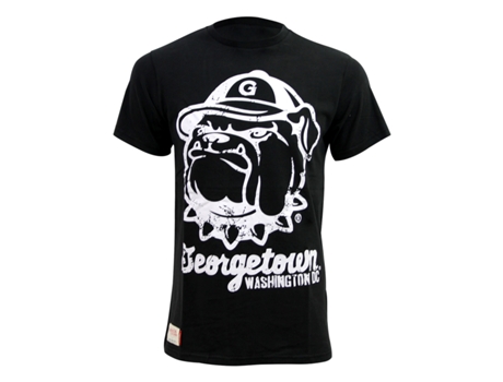 T-shirt Homem AMERICAN FRESHMAN Preto (Tam: L)