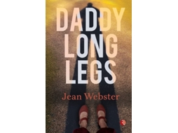 Livro Daddy Long Legs De Jean Webster (inglês)